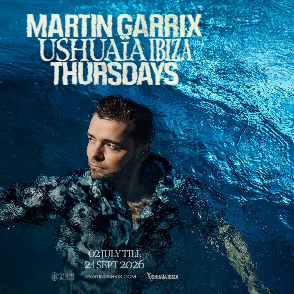 Martin Garrix