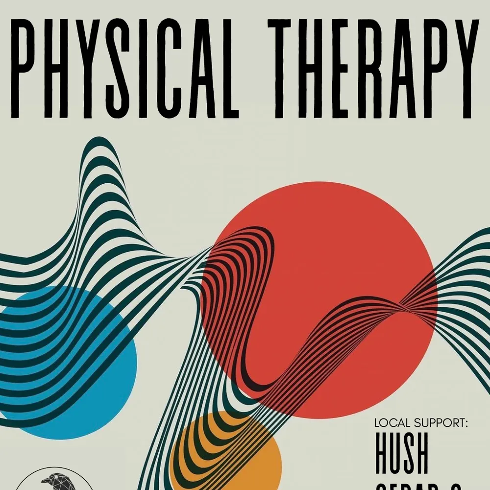 Phyical Therapy