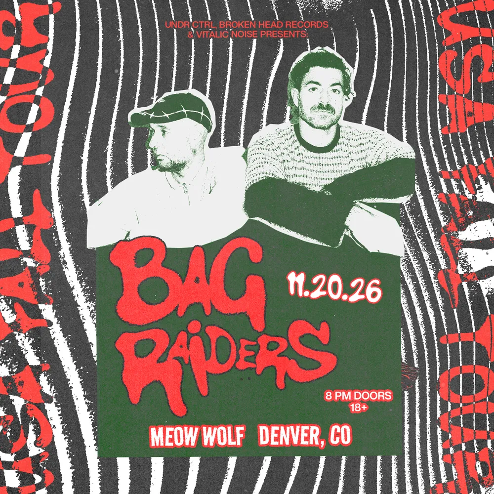 Bag Raiders
