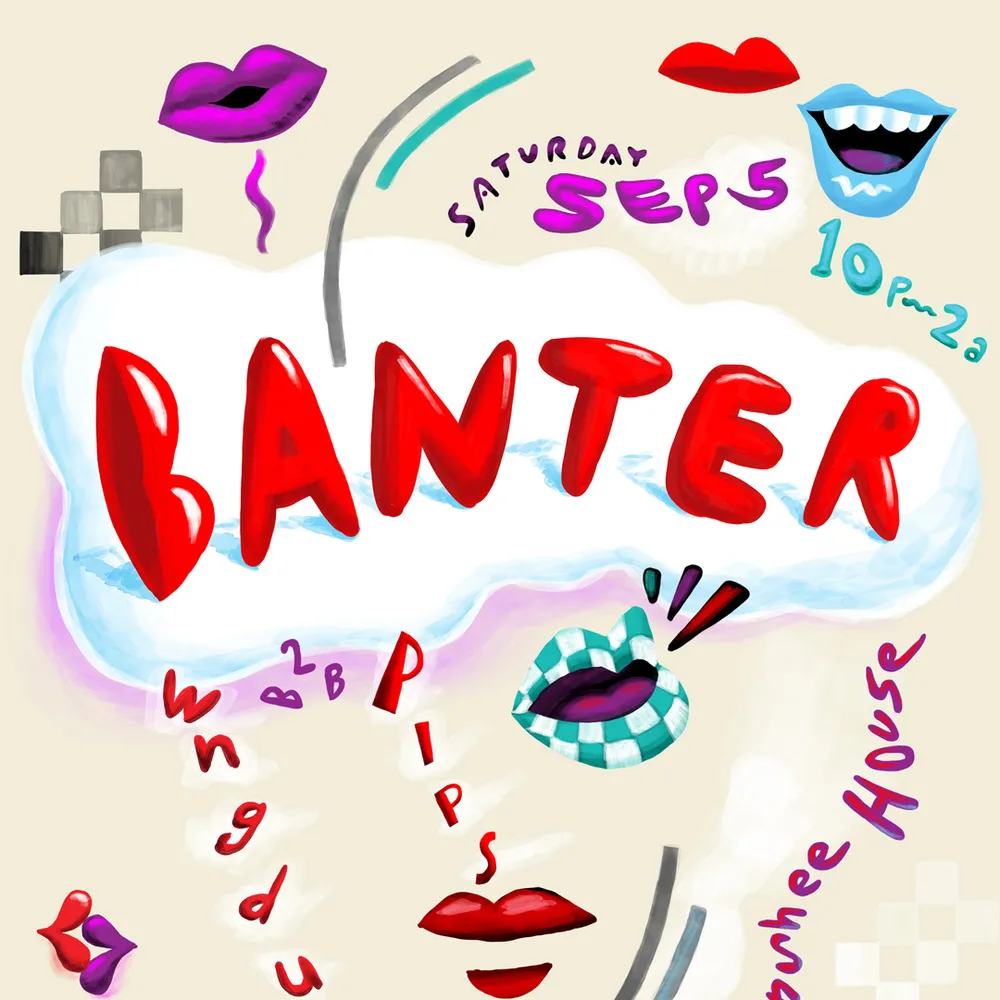 BANTER