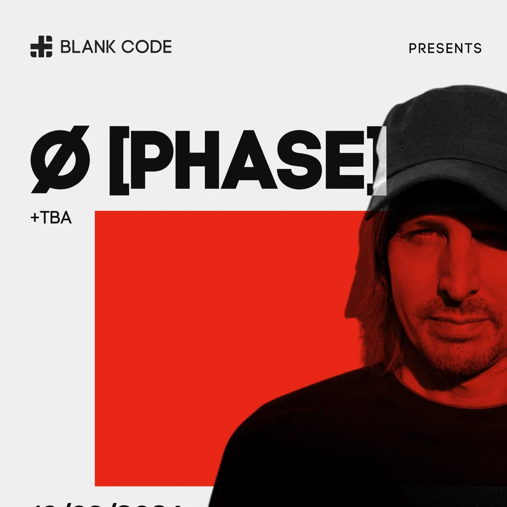 Ø [Phase] - Lincoln Factory