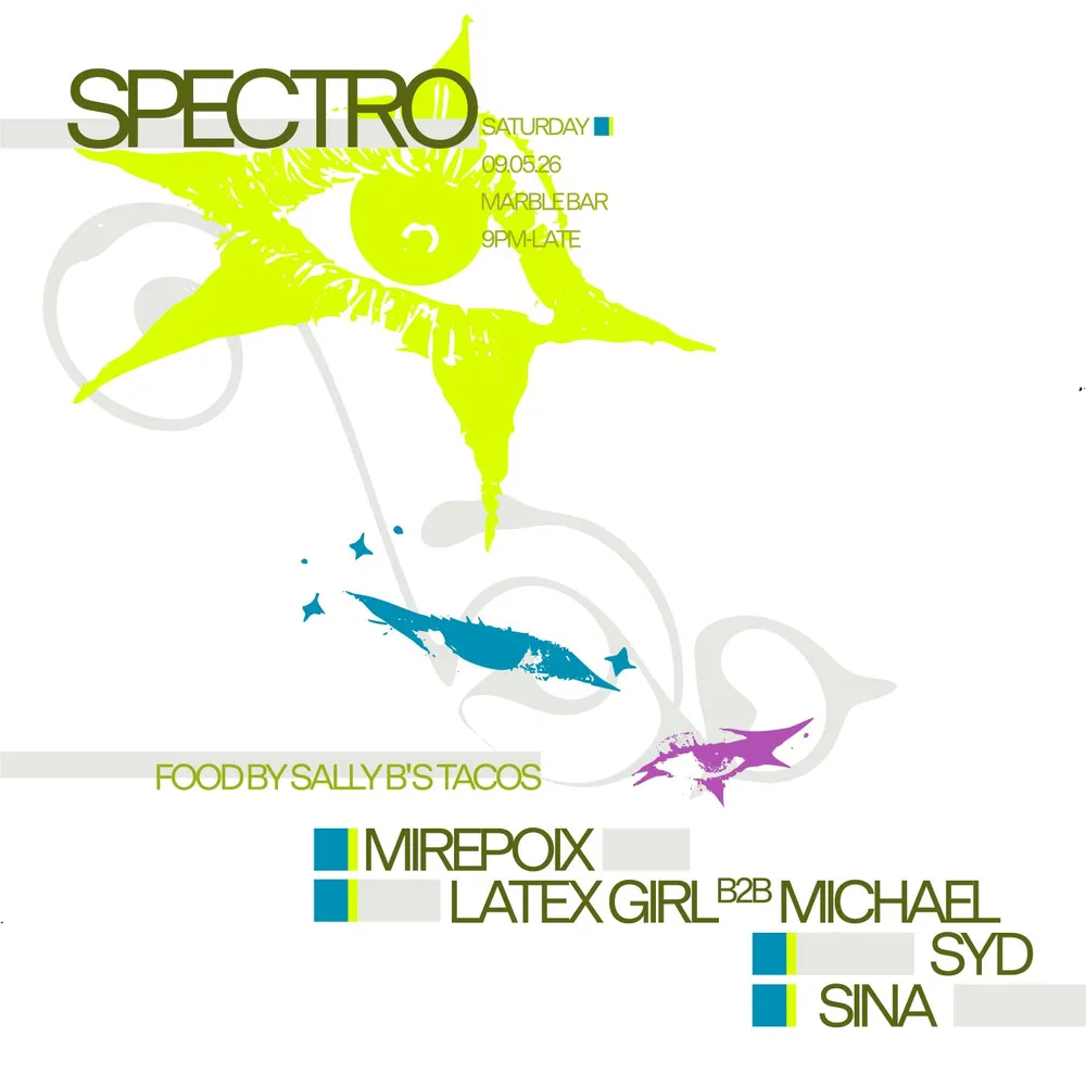 SPECTRO