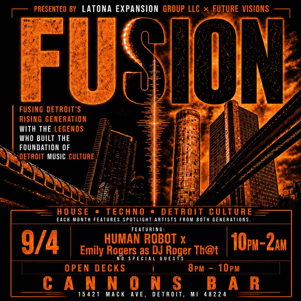 FUSION