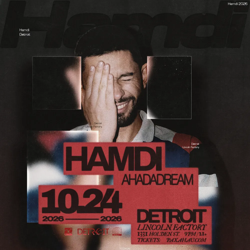 Hamdi