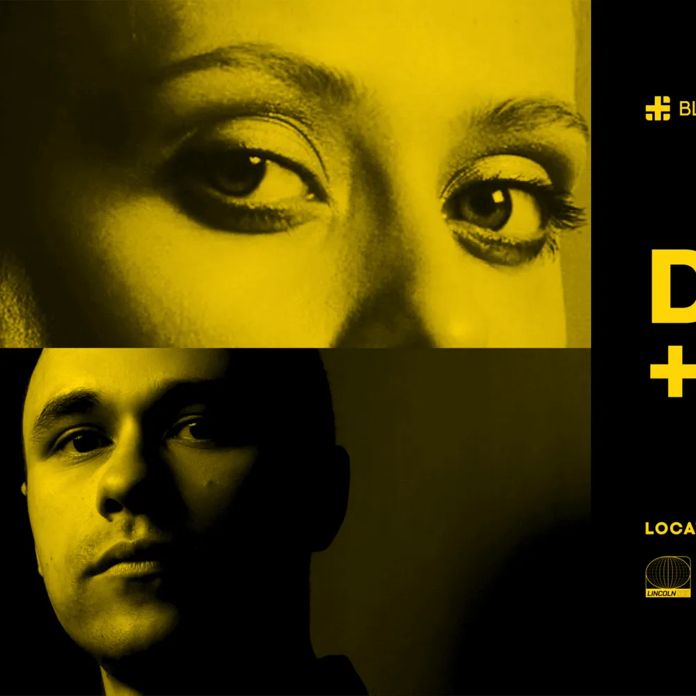 Dasha Rush - Luke Hess - Lincoln Factory