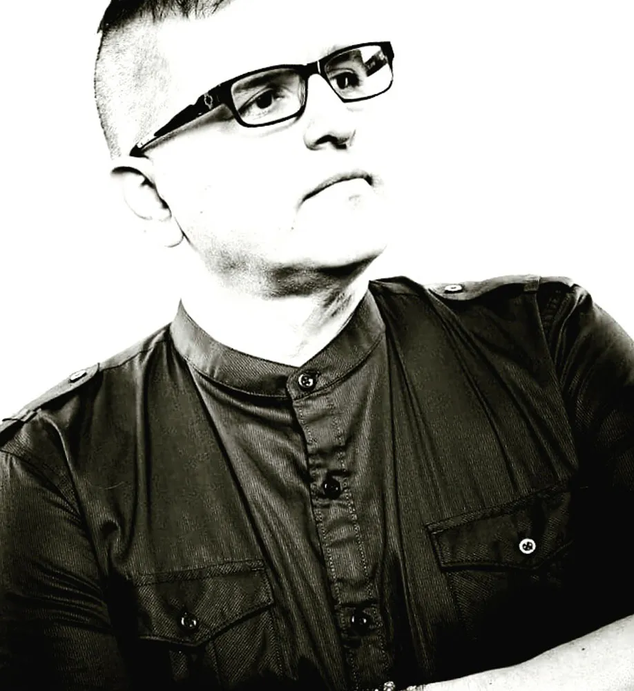Doc Martin at The Nest