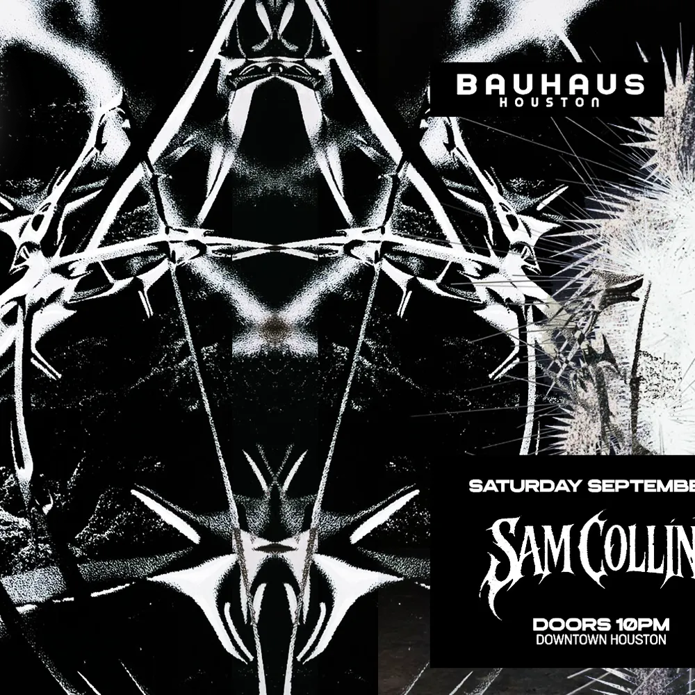 SAM COLLINS