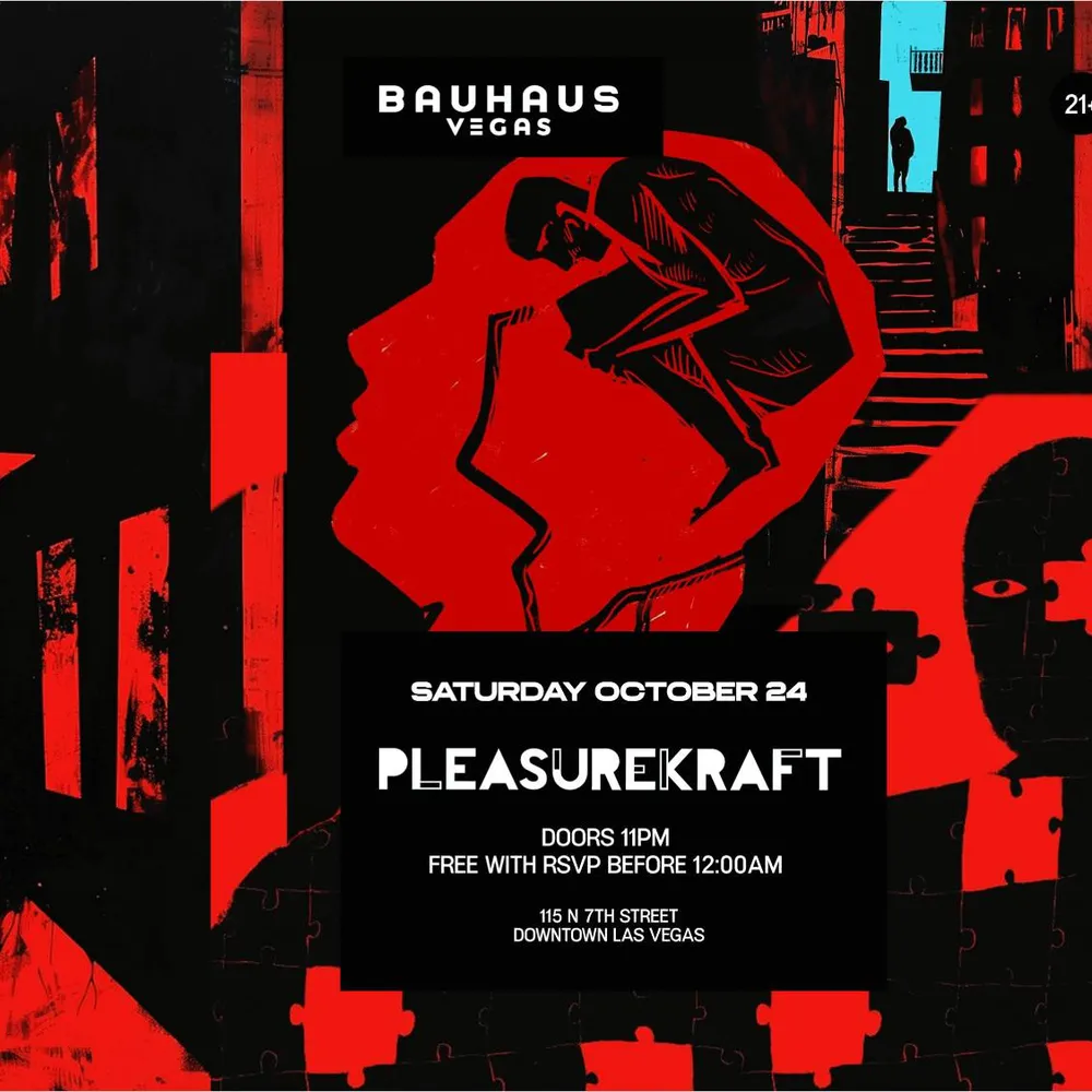 Pleasurekraft