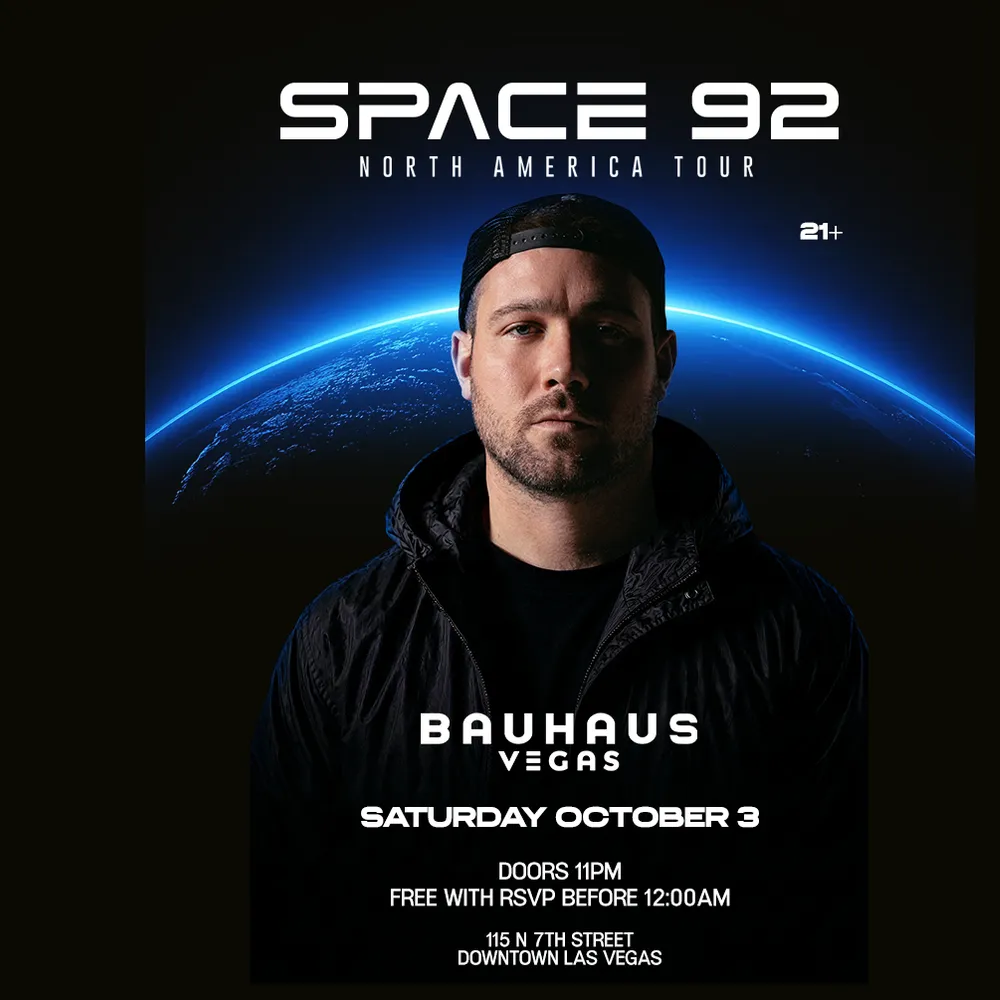 Space 92
