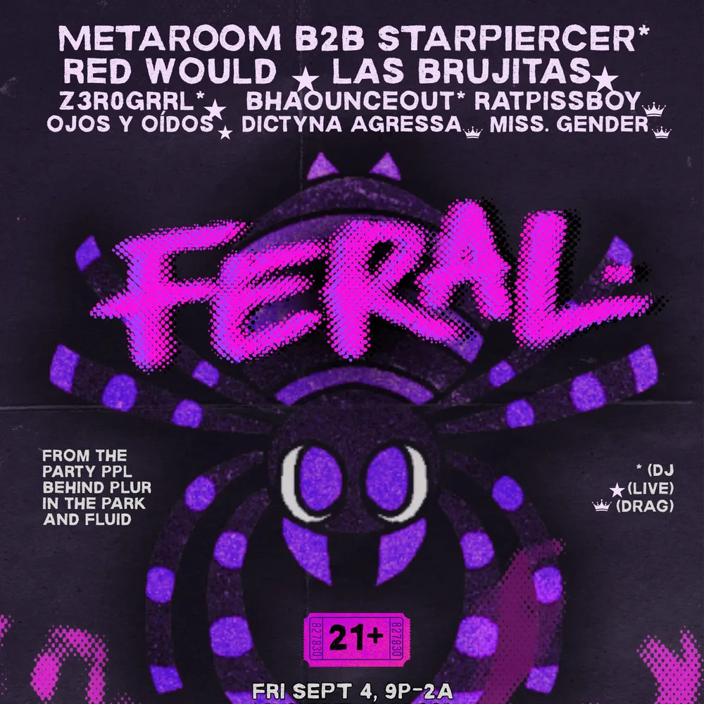 FERAL