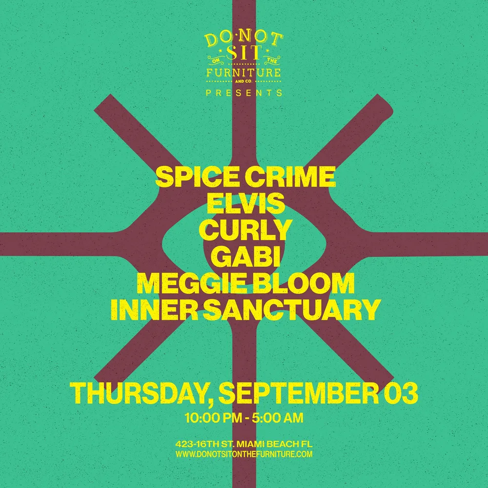 Secret Thursdays