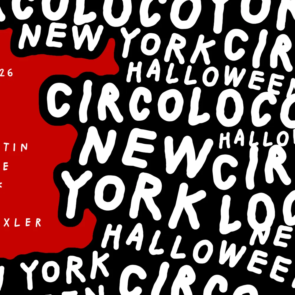 CircoLoco New York
