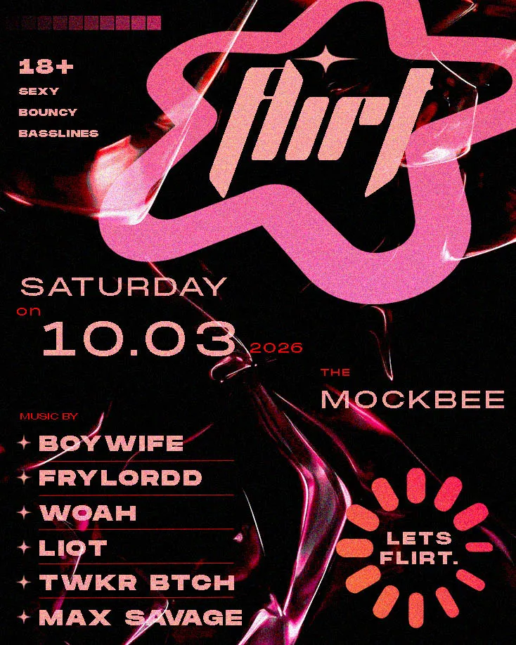 FLIRT: FIRST CONTACT