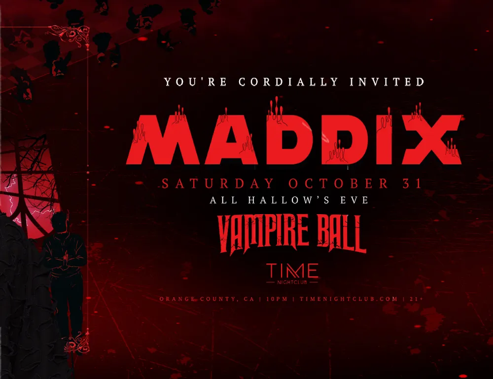 Maddix