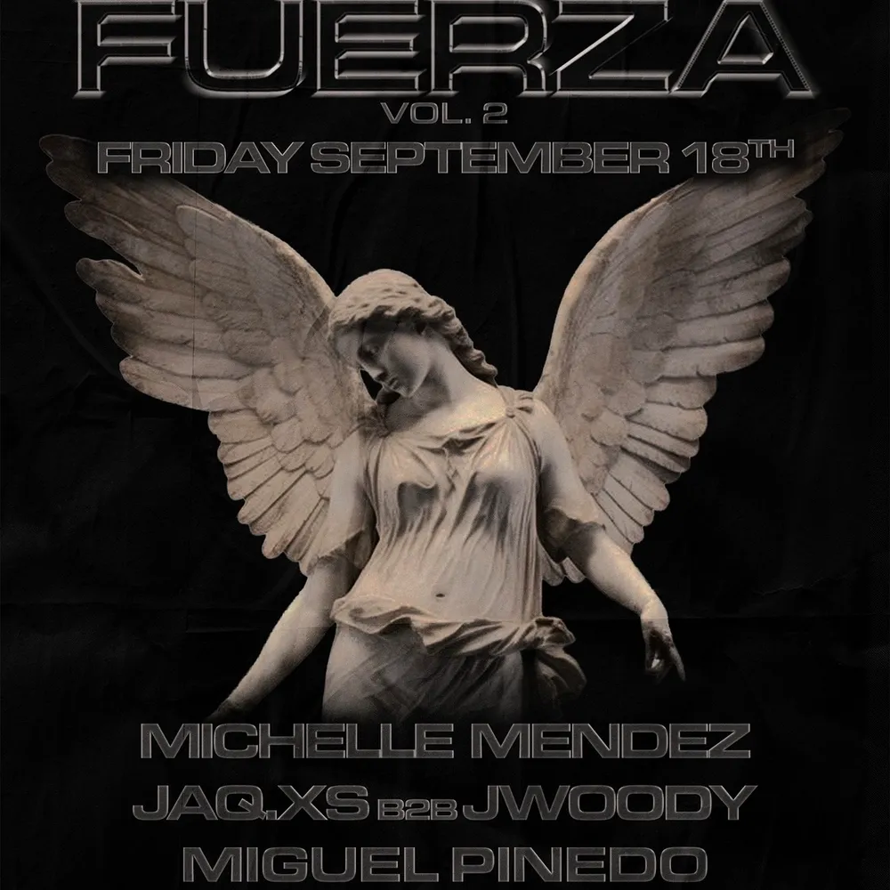 FUERZA