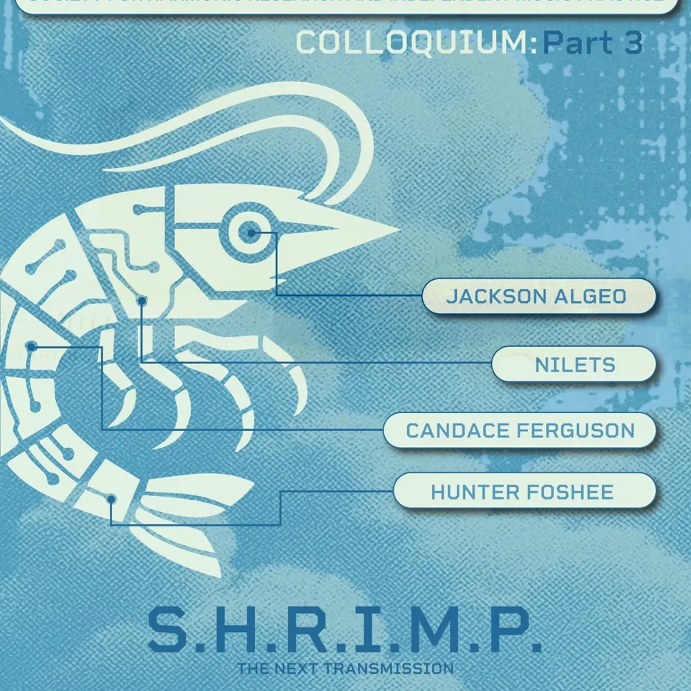 The Colloquium: Part 3
