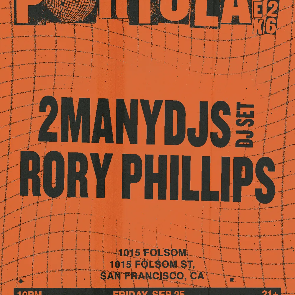 2ManyDJs