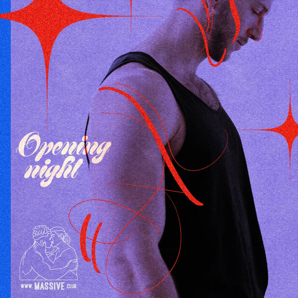 Tommy's Crush - Resident Night