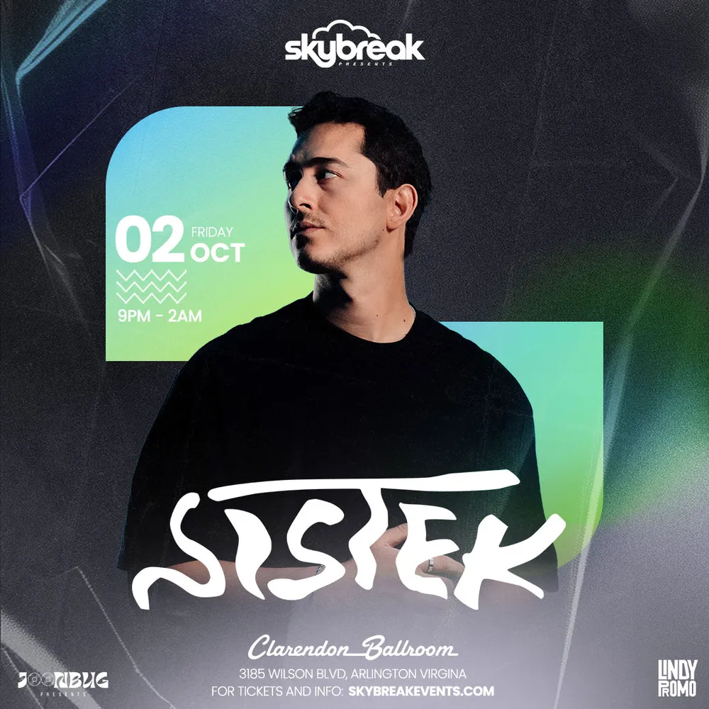 Skybreak presents Sistek