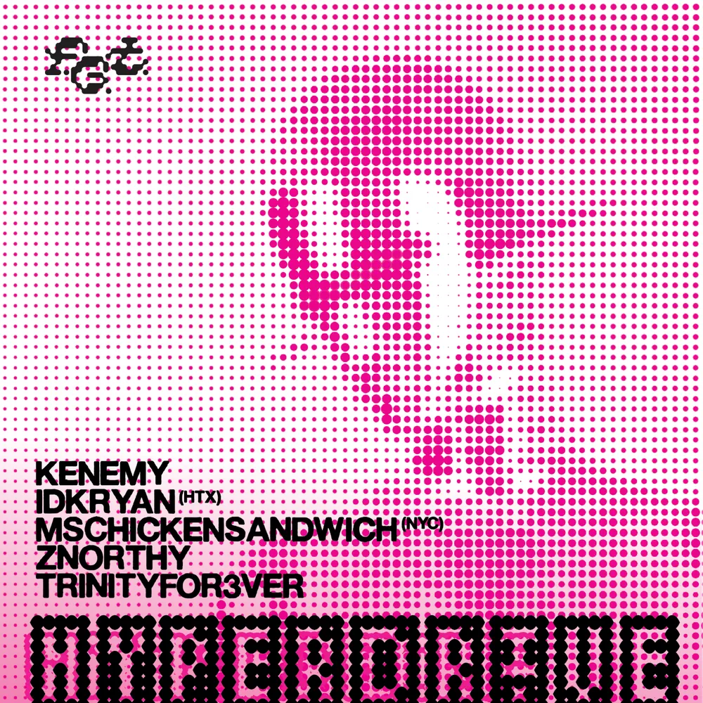 HYPERDR!VE: VERSION 1.0