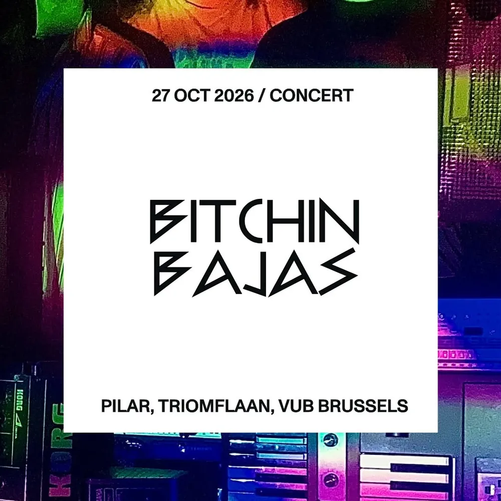 Bitchin Bajas