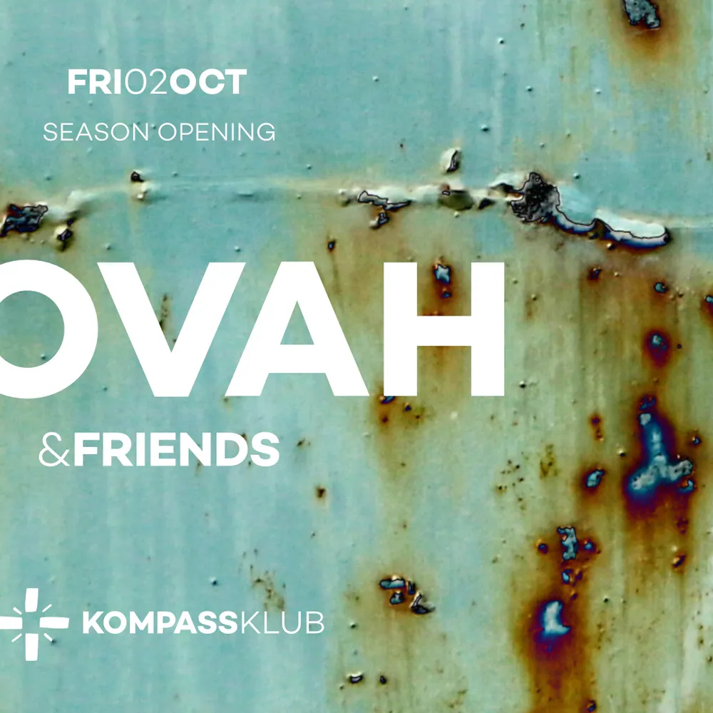 NOVAH at Kompass