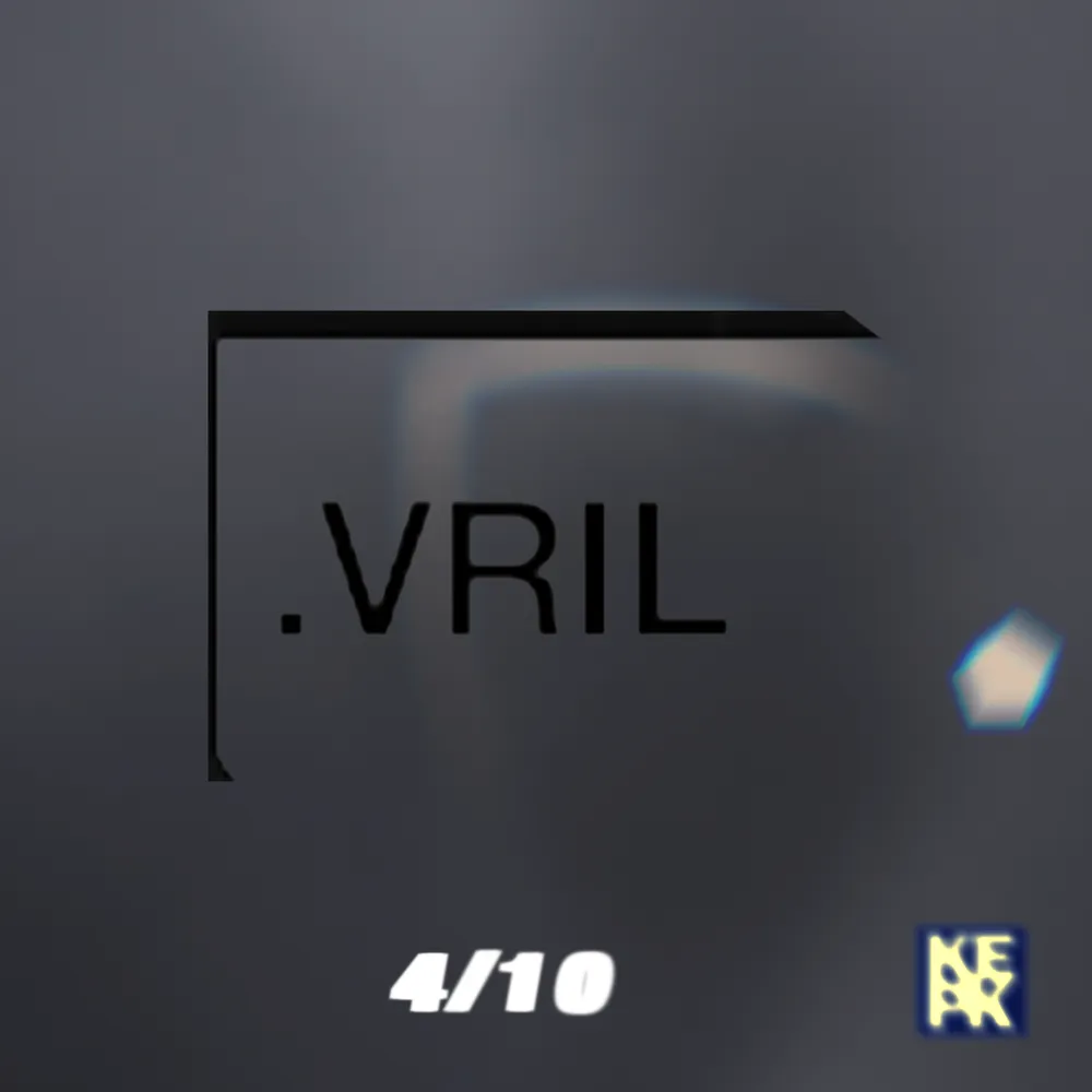 .VRIL at KEPK