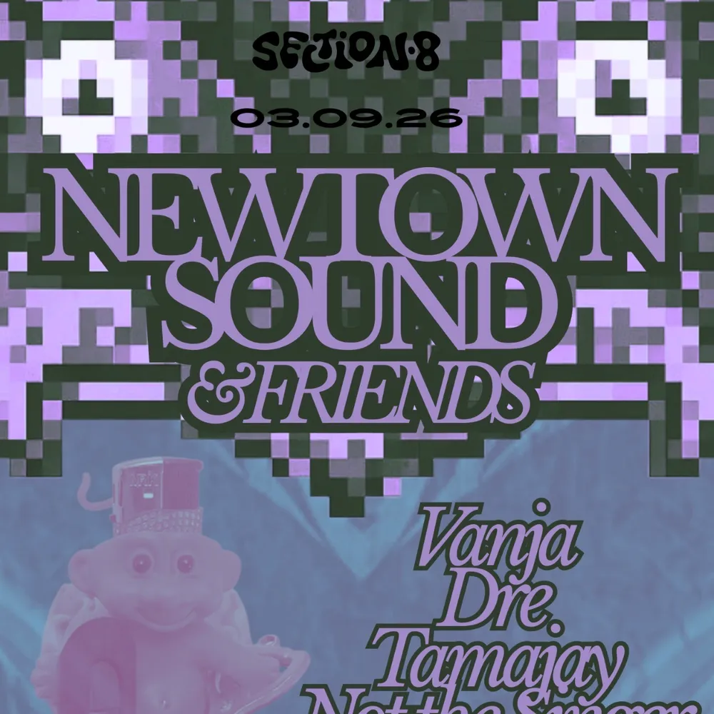 Newtown Sound & Friends
