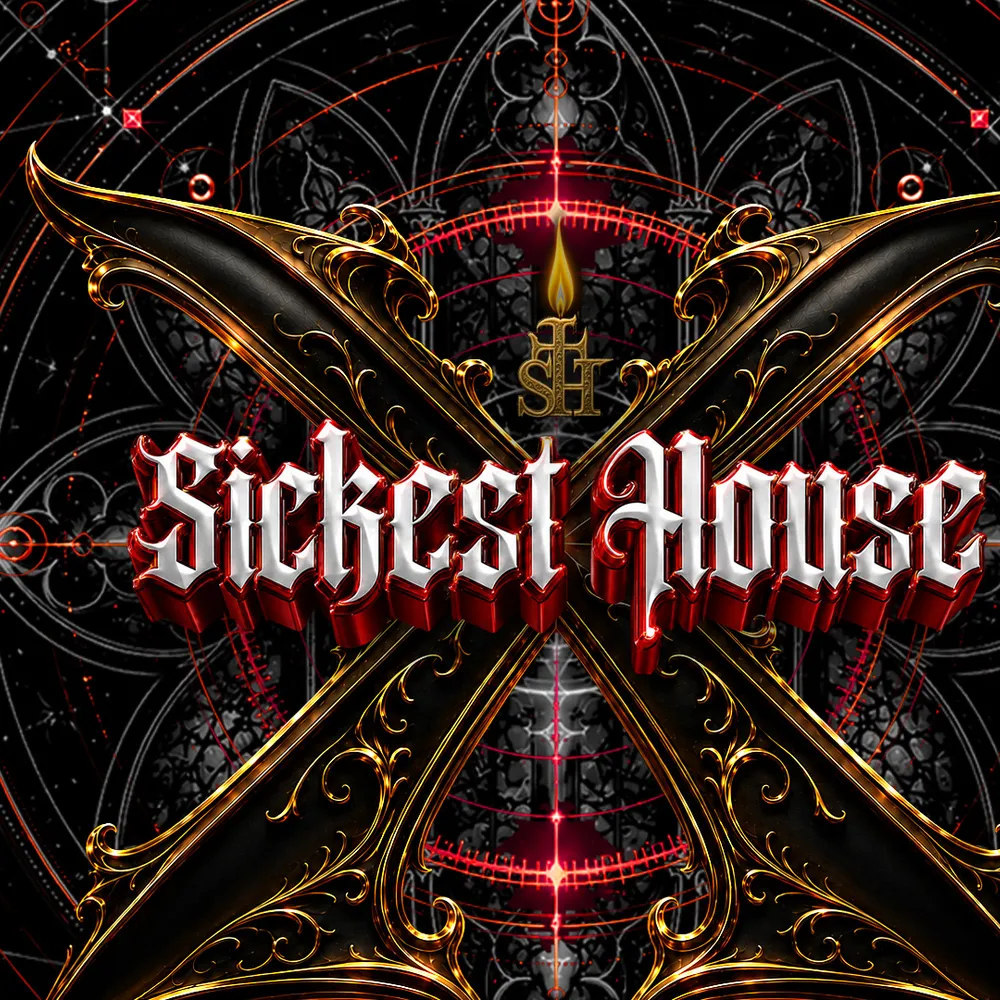 Sickiest House - Takeover
