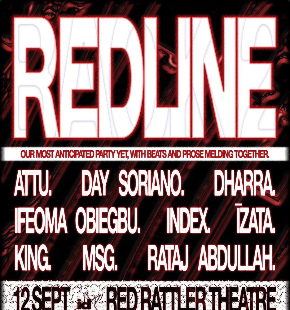 REDLINE