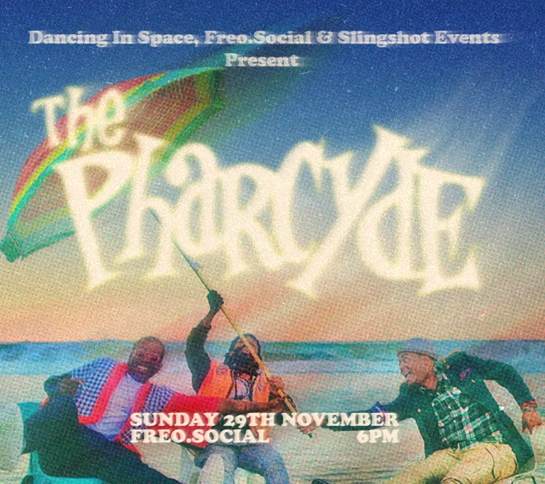 The Pharcyde (US)