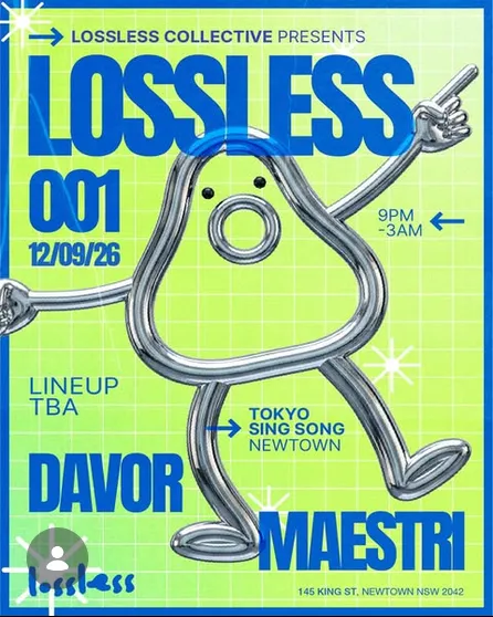 Lossless 001