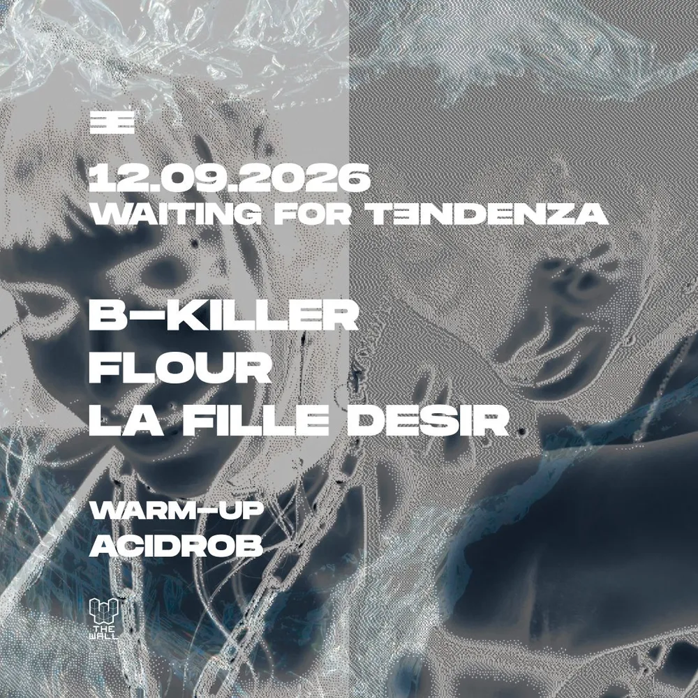 Waiting for Tendenza