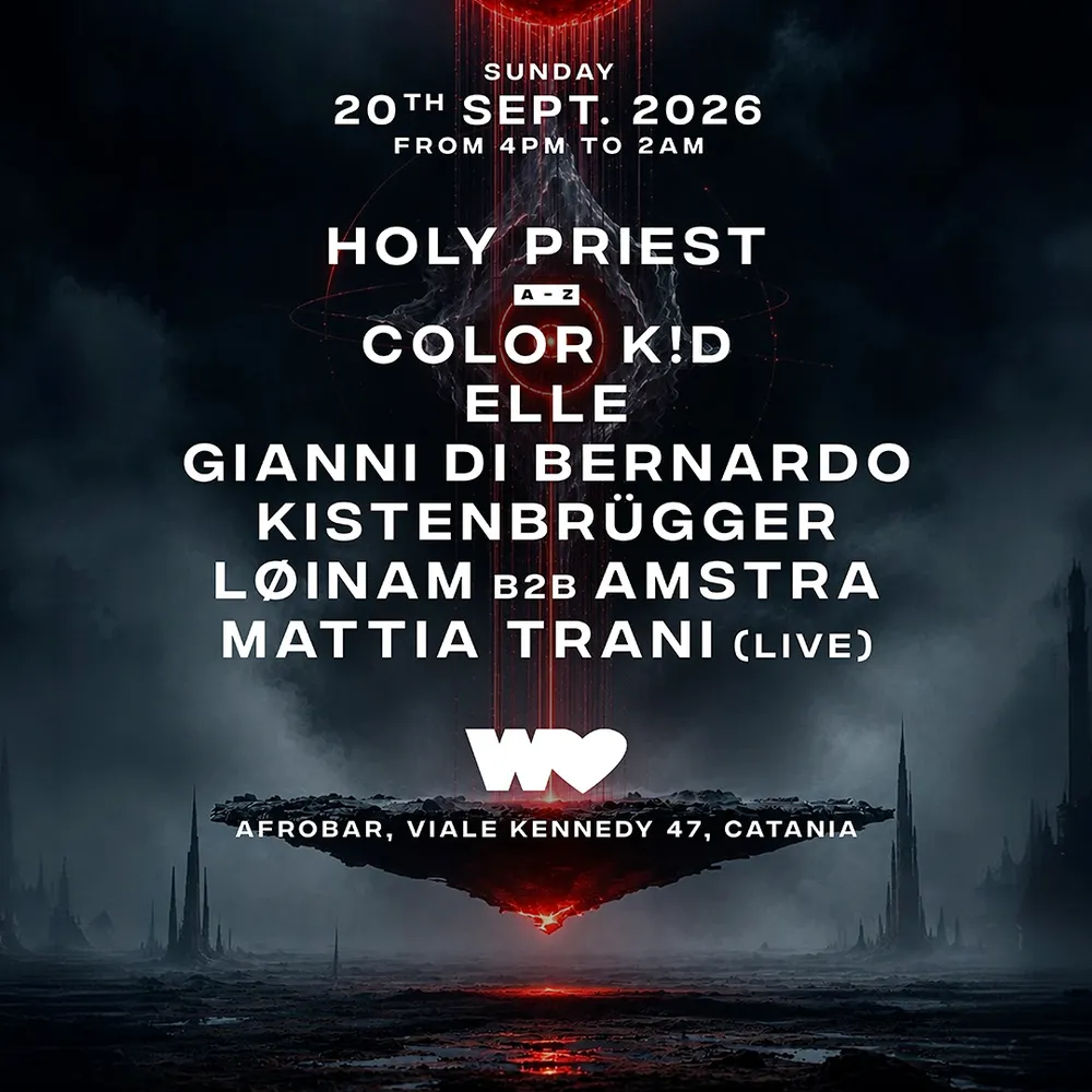 Galactica X WITH LOVE with Holy Priest