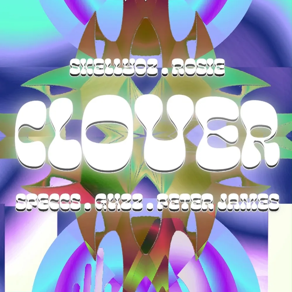 ARCLINE Pres. Happys ft. CLOVER