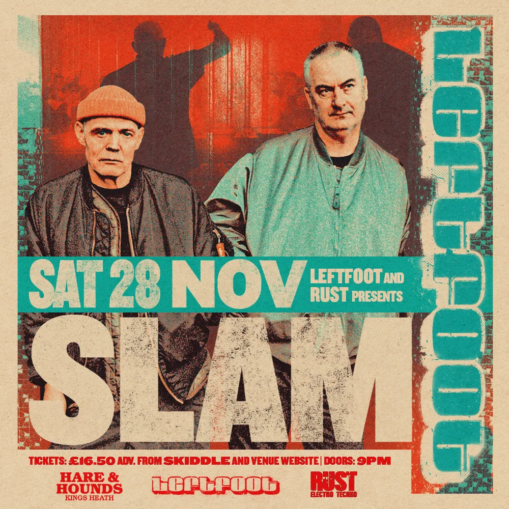 Slam