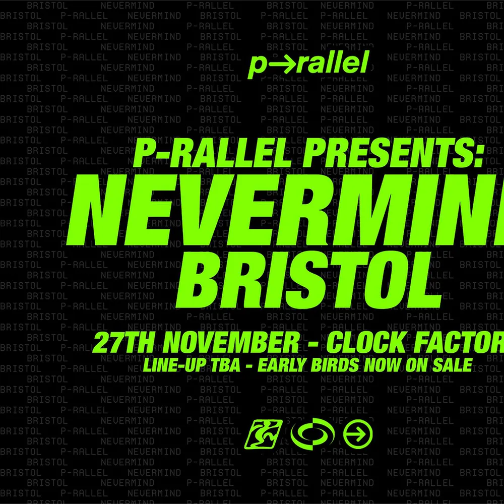 Nevermind: p-rallel + more