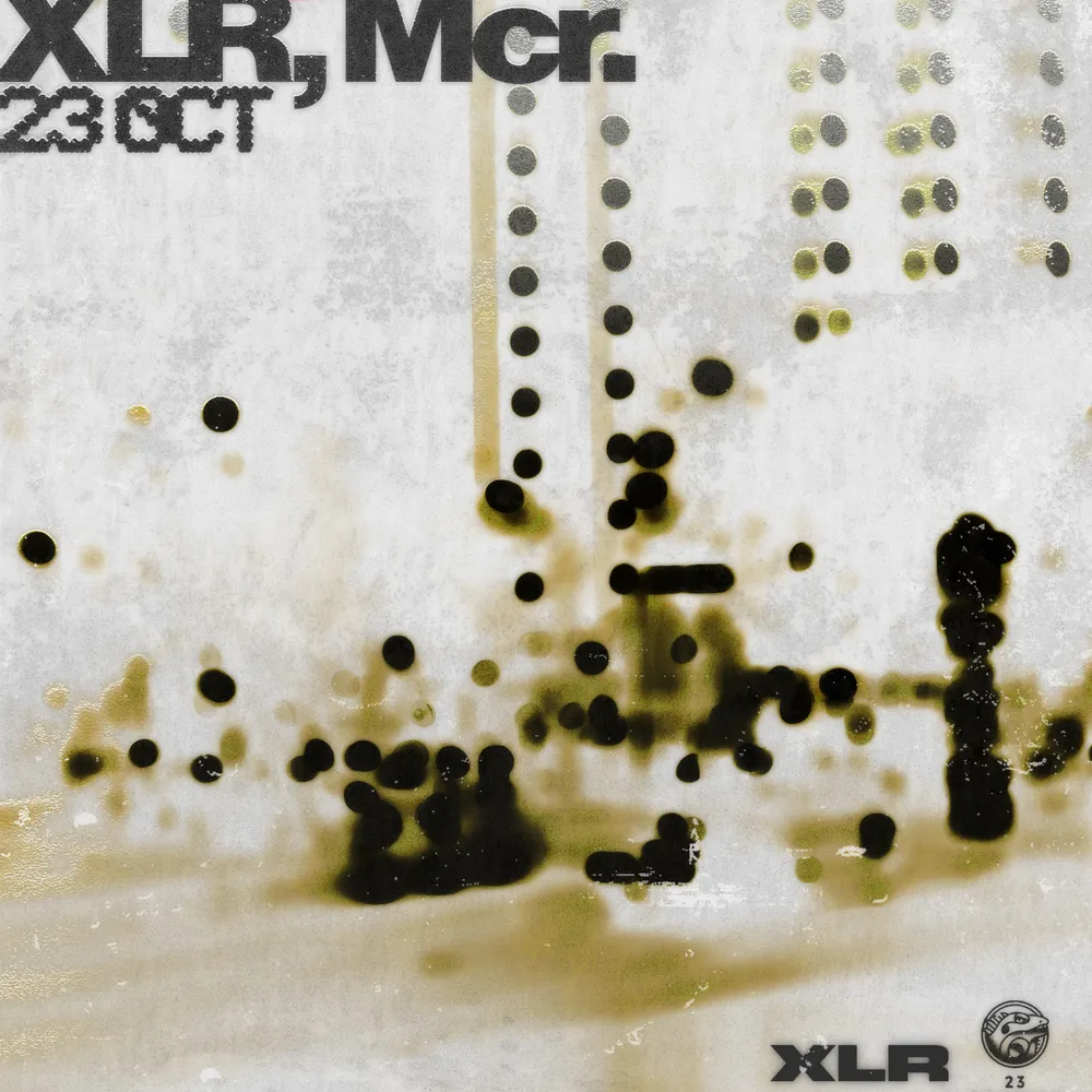 23 Degrees x XLR: Skeptic - All Night Long [B.Y.O.B]