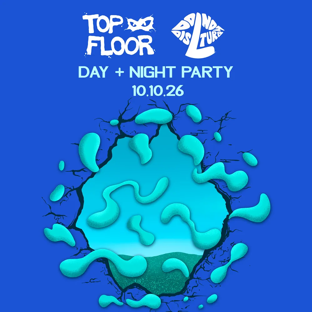 Top Floor X Do Not Disturb: B.Love (All Night Long)