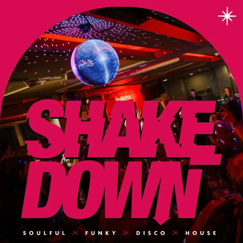 SHAKEDOWN