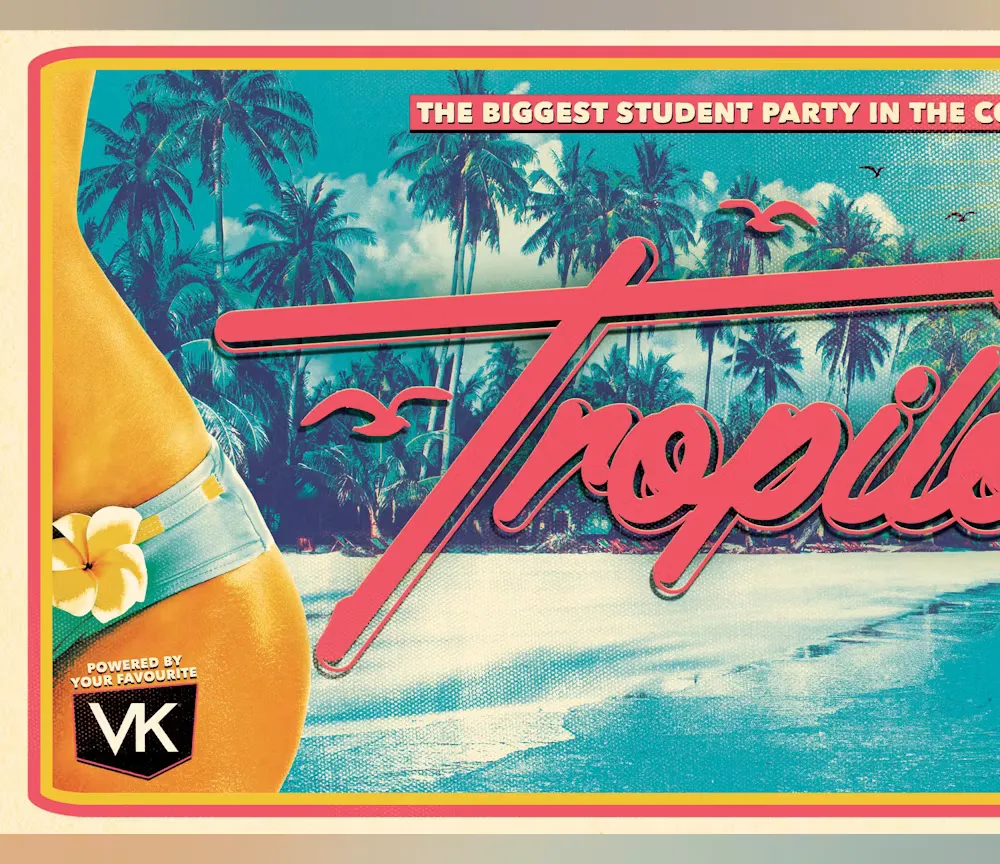 Tropiloco