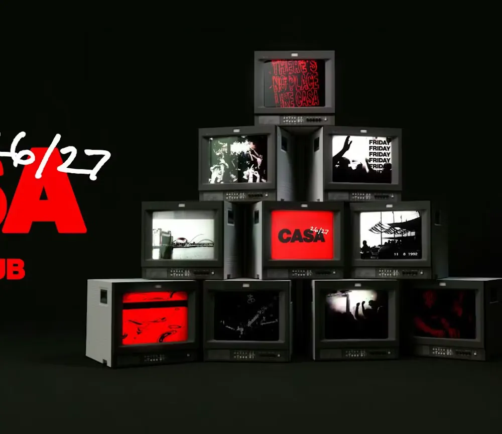 CASA