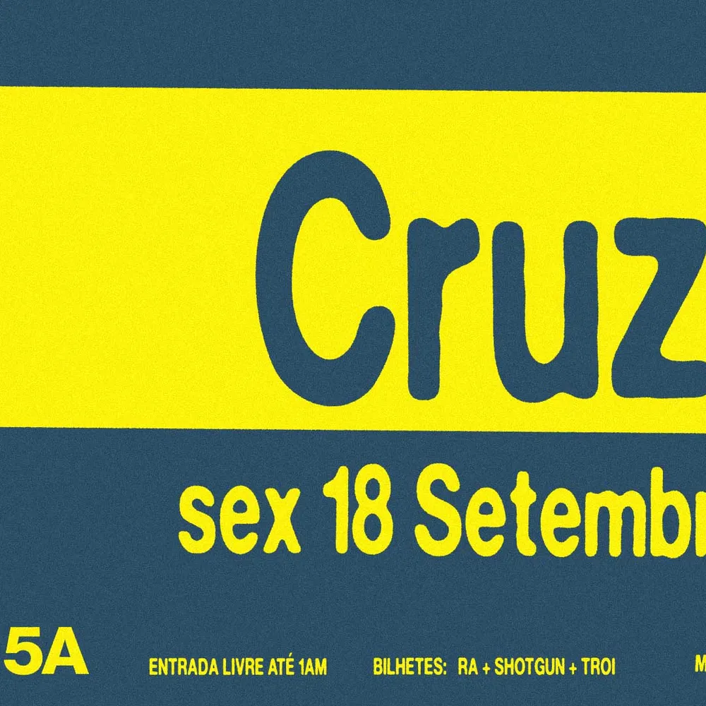 Cruz
