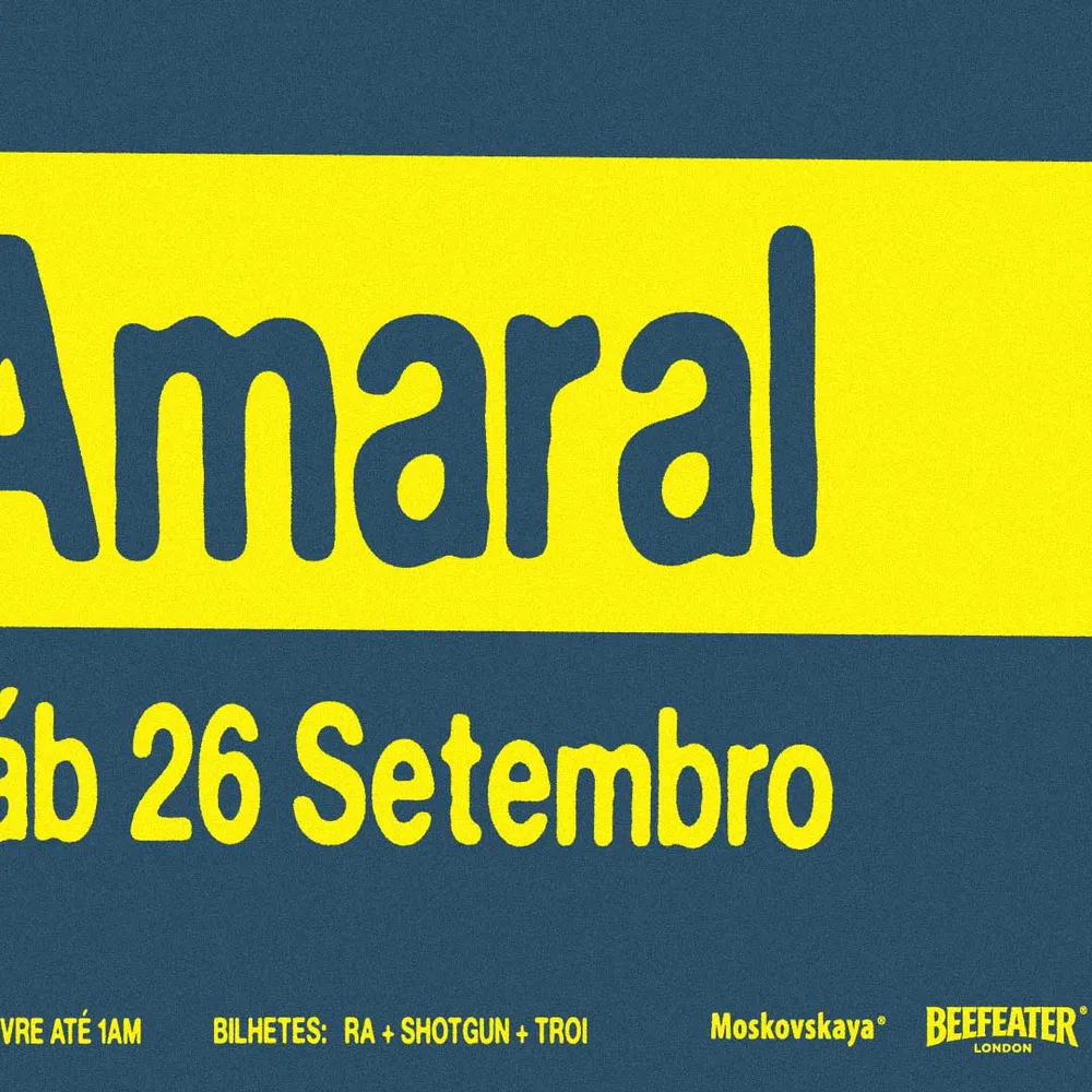 Amaral