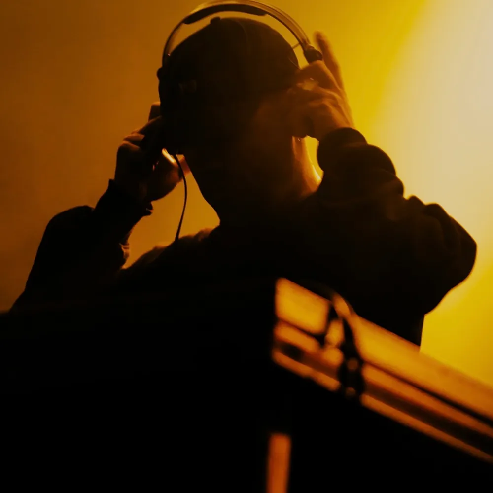 AlFaer - all night set