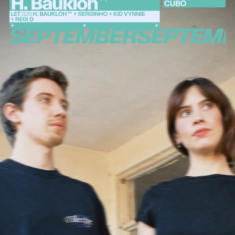 Let B2B H. Baukloh