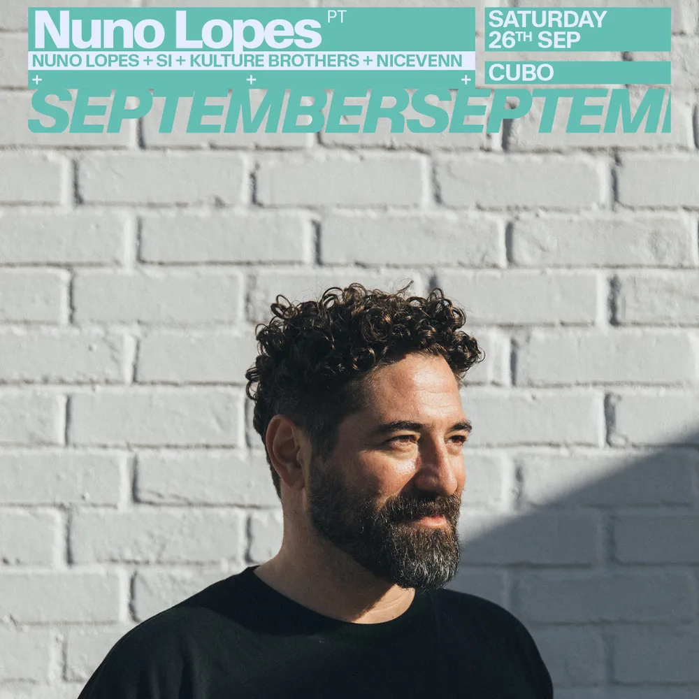 Nuno Lopes + Si