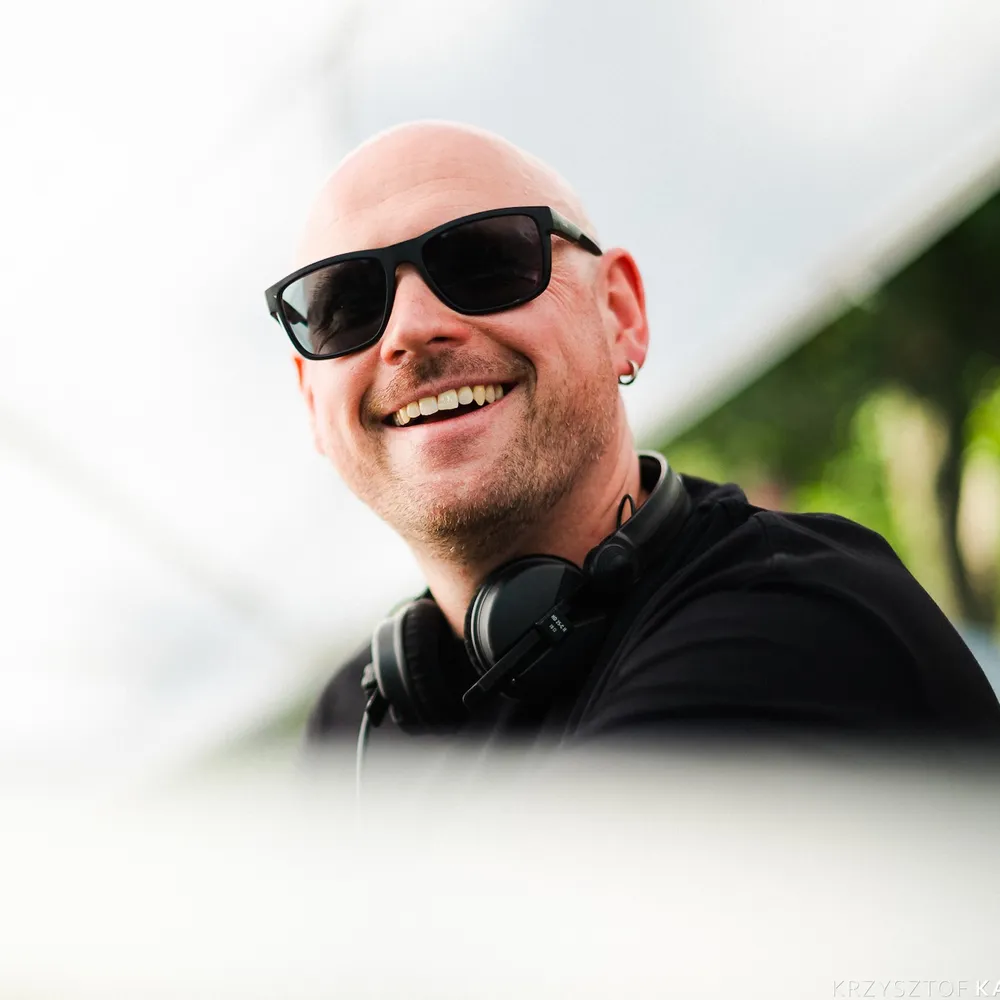 dtekk b2b Lake Haze, Quantum Eraser