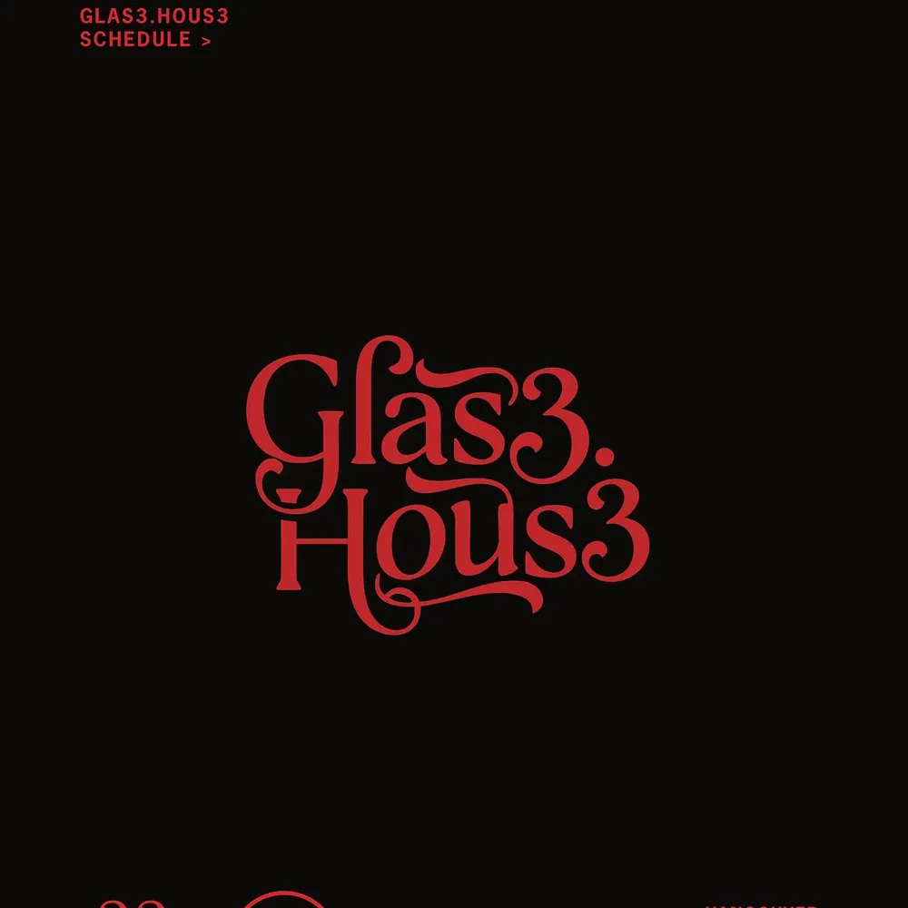 Glas3.Hous3 with YELLOWMELON
