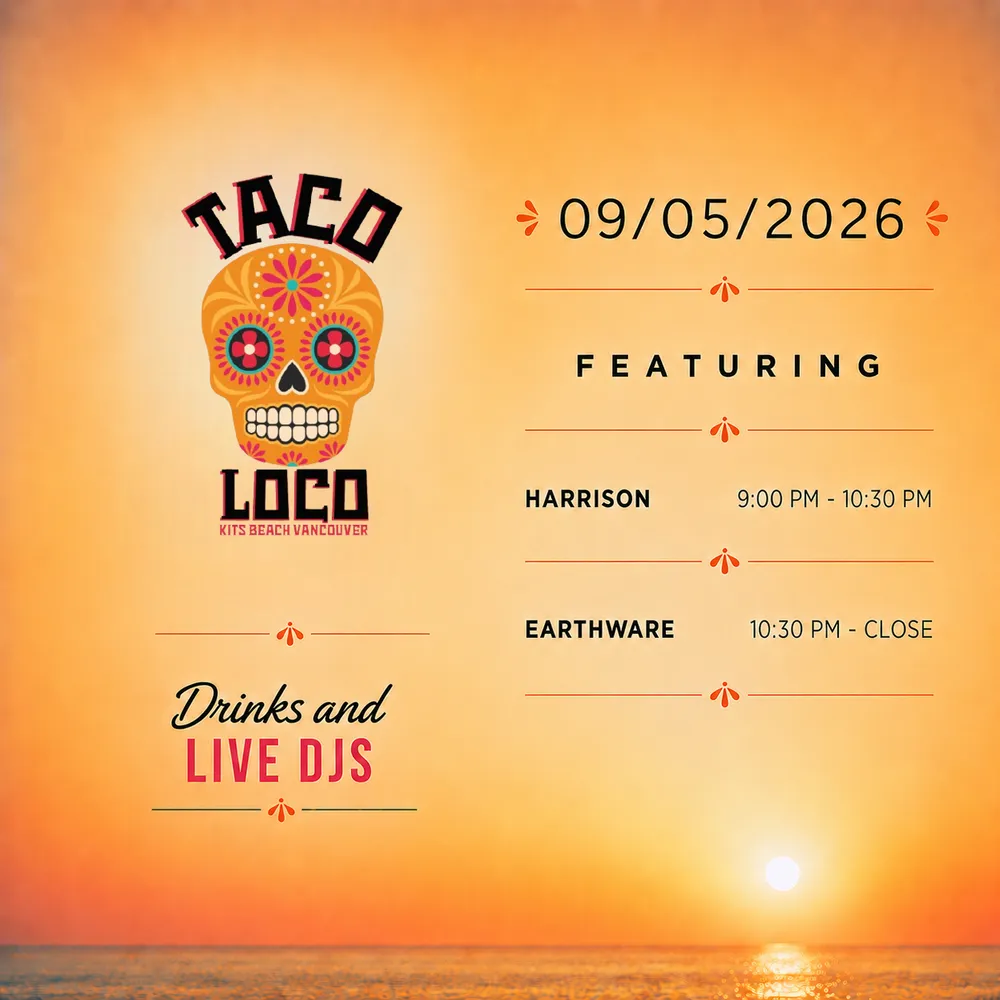 Taco Loco 08